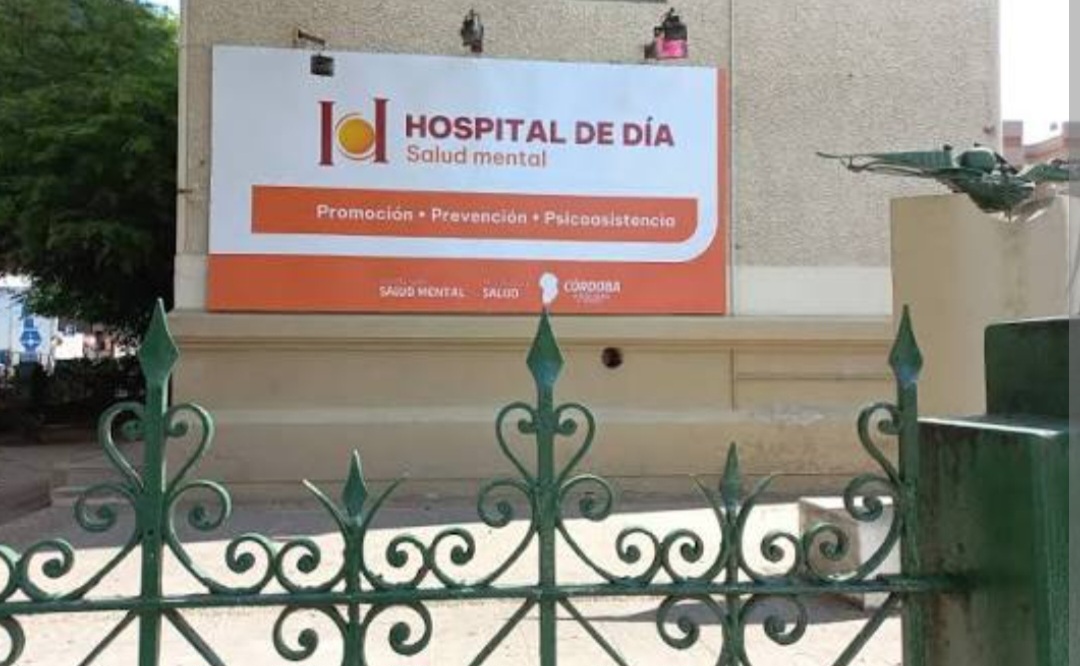 Inauguración del Primer Hospital de Día de Salud Mental en Morón