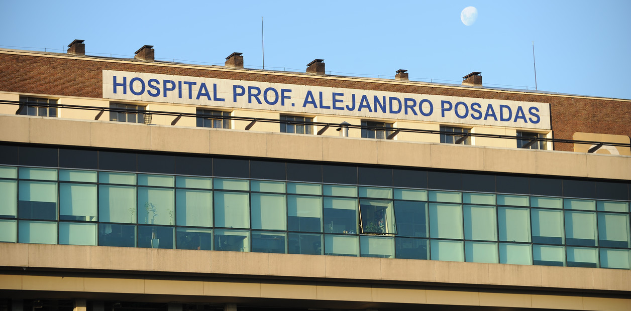 En medio del ajuste, el Hospital Posadas sigue recibiendo inversión y cumple un rol clave para Morón