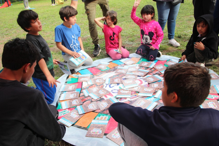 Abrió la convocatoria 2026 de Decisión Niñez: chicos de 8 a 17 años pueden presentar proyectos y votar